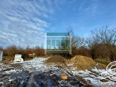 Działka budowlana Świdnica