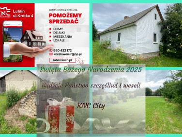 Dom Siedliska Pierwsze