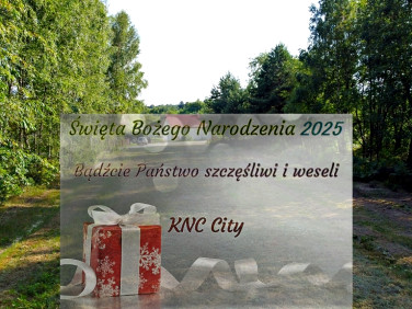 Działka Kazimierz Dolny