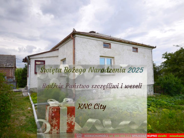 Działka Osmolice Pierwsze