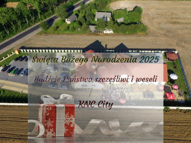 Budynek użytkowy Siennica Różana