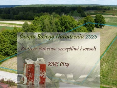 Działka budowlana Kazimierz Dolny