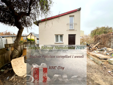 Dom wolnostojący sprzedaż