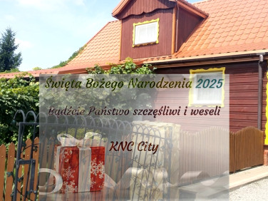 Dom wolnostojący sprzedaż