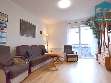 Mieszkanie Rumia sprzedaż