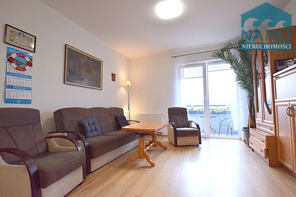 Mieszkanie Rumia sprzedaż