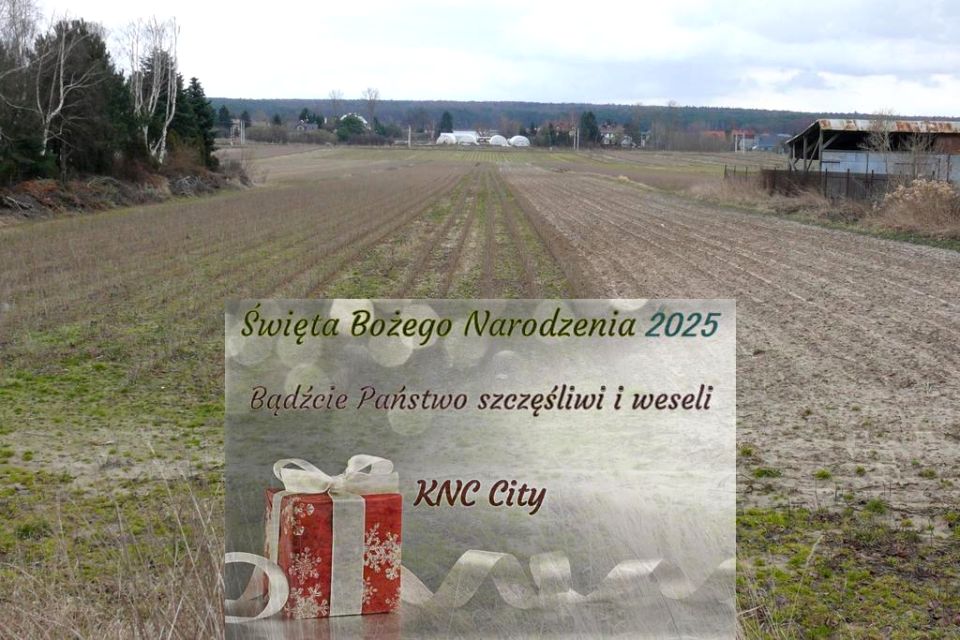 Działka budowlana Lublin