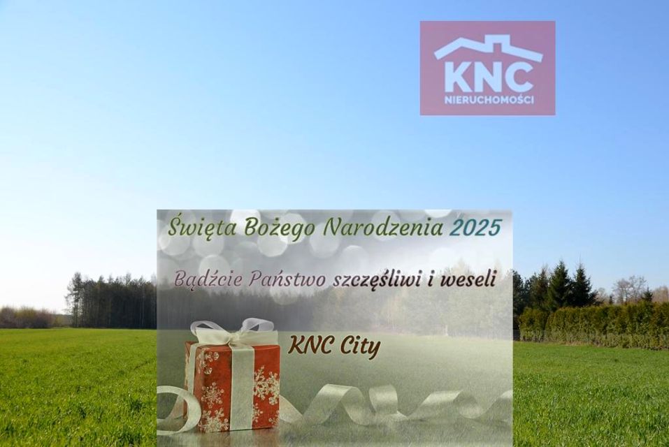 Działka rolna sprzedam