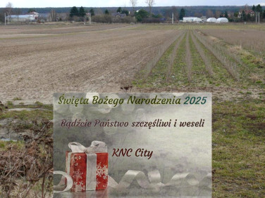 Działka budowlana Lublin