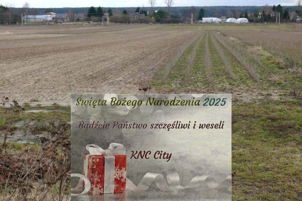 Działka budowlana Lublin