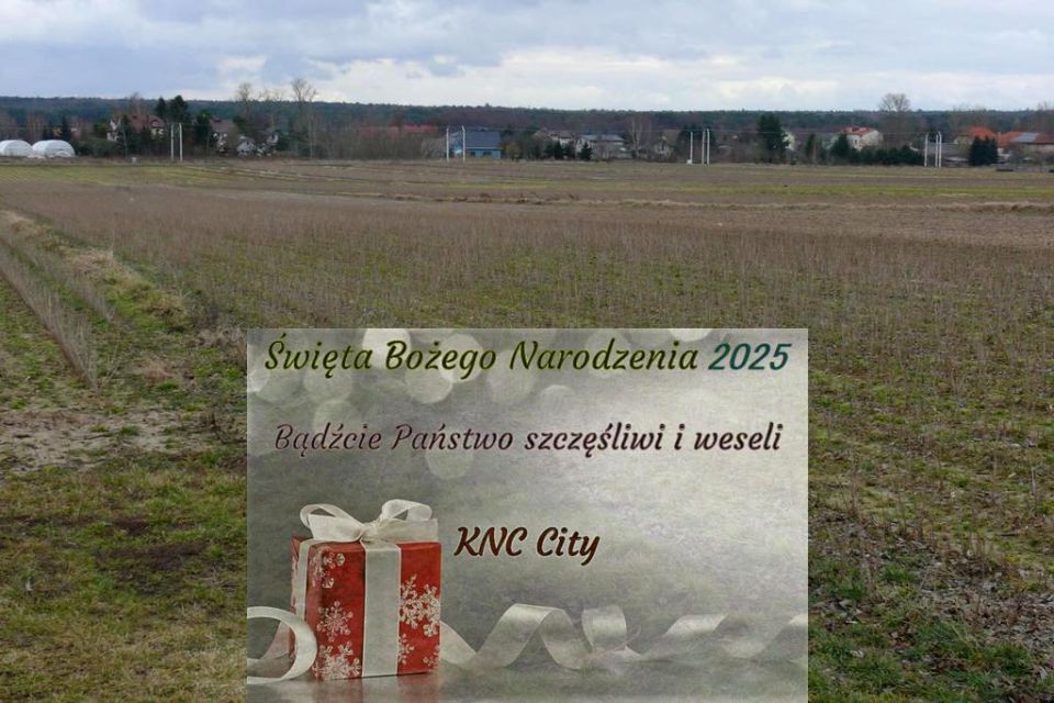 Działka budowlana Lublin