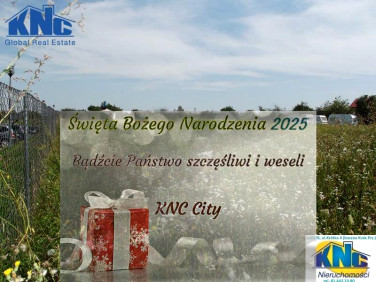 Działka przemysłowa Lublin