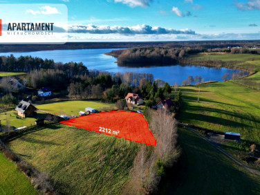 Działka Wielki Podleś