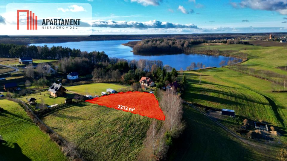 Działka Wielki Podleś