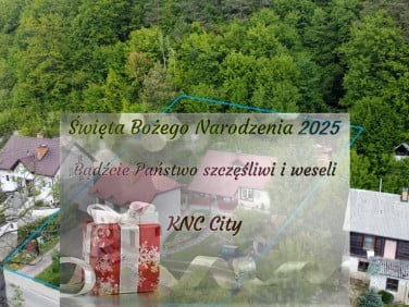 Dom wolnostojący sprzedaż