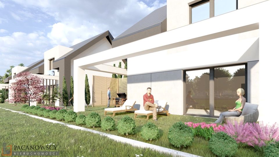 Dom Zielonki sprzedaż