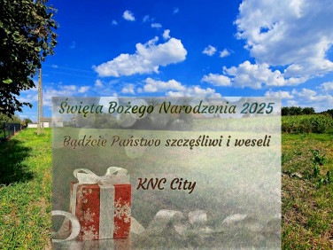 Działka budowlana Dratów