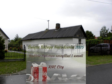 Dom Dęblin sprzedaż