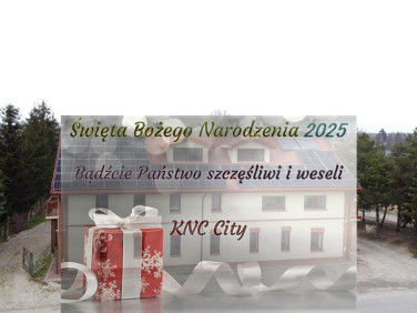 Budynek użytkowy Strzeszkowice Duże