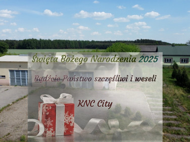 Budynek użytkowy Przyłęk