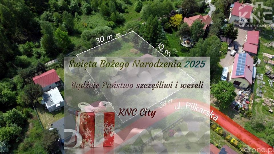 Dom wolnostojący sprzedaż