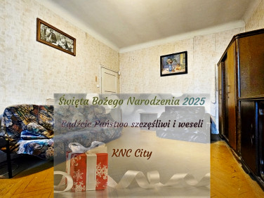 Mieszkanie Poniatowa