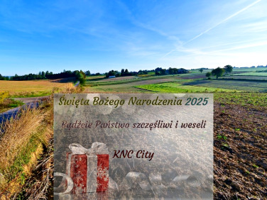 Działka budowlana Maszki sprzedam