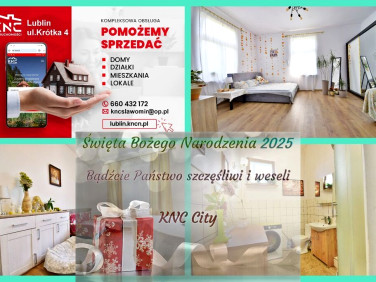 Mieszkanie Lublin