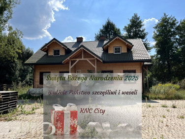 Dom Ignacówka Bobrowska