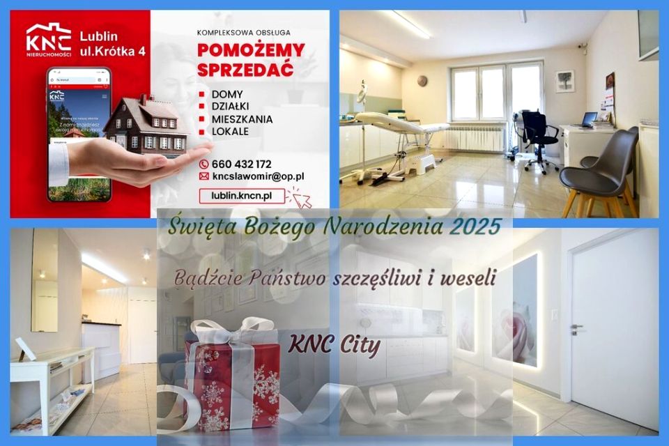 Mieszkanie Lublin