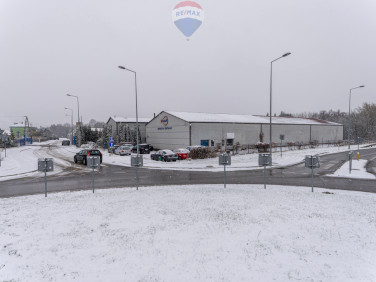 Mieszkanie Bolimowska Wieś