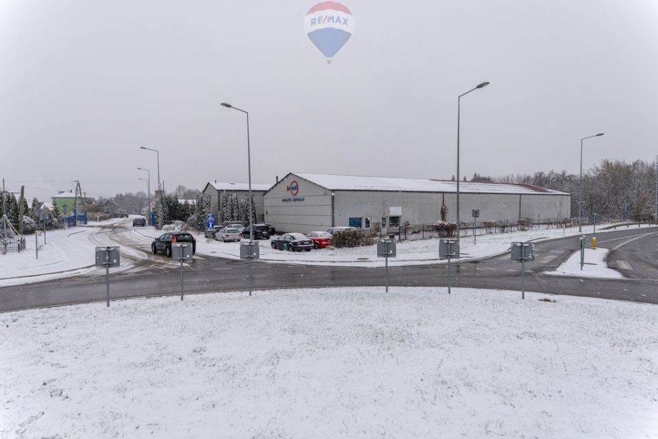 Mieszkanie Bolimowska Wieś