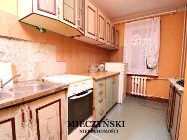 Mieszkanie Gorzów Wielkopolski