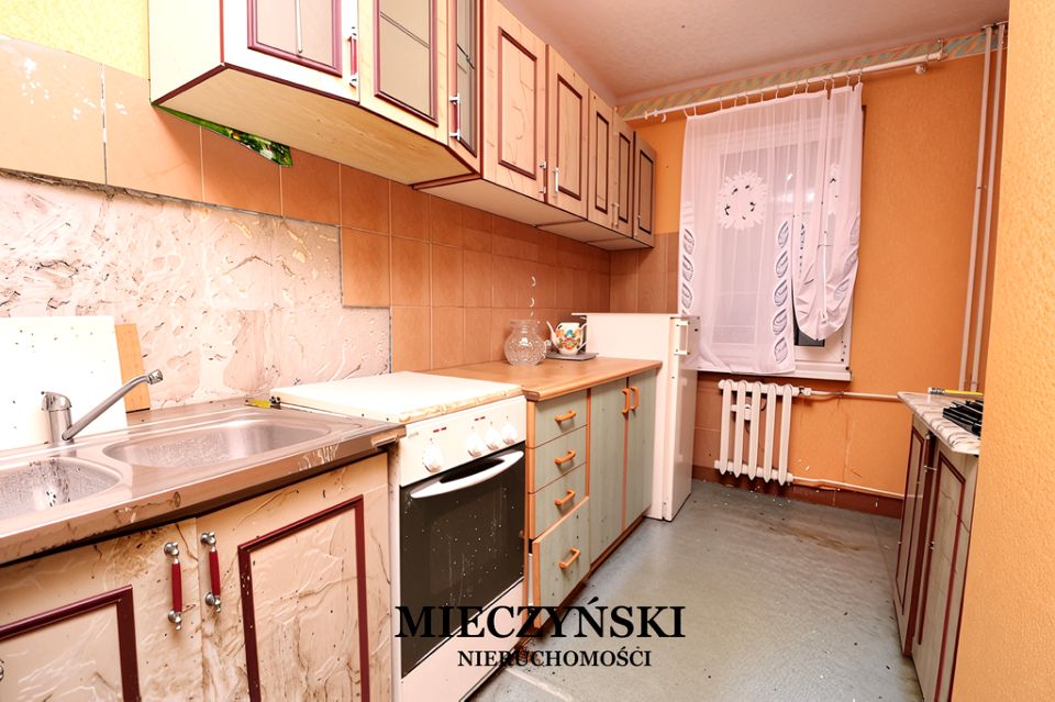 Mieszkanie Gorzów Wielkopolski