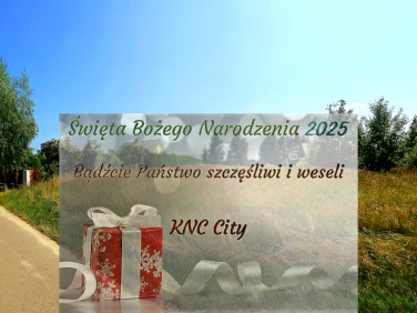 Działka budowlana Krasne sprzedam