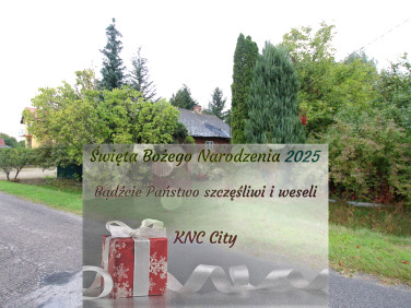 Dom Wola Mieczysławska