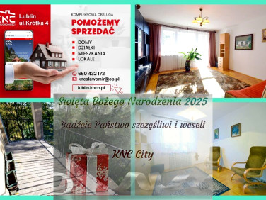 Mieszkanie Lublin