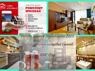 Mieszkanie Lublin sprzedaż