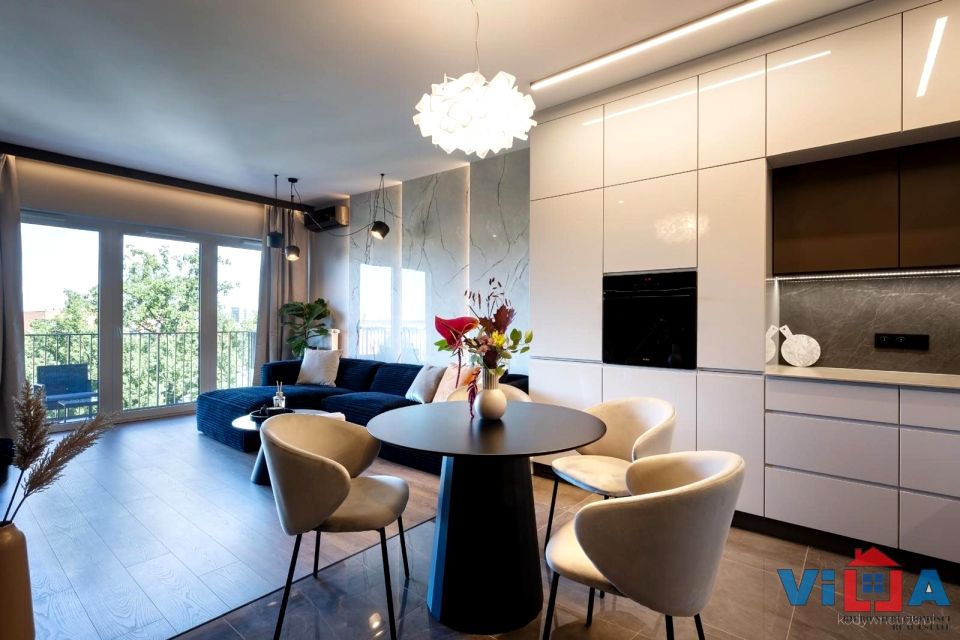 Mieszkanie Zielona Góra