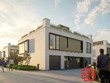 Mieszkanie apartamentowiec przy lesie