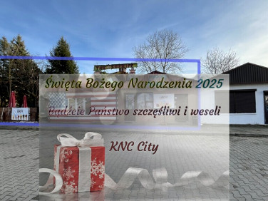 Lokal Kozienice sprzedaż