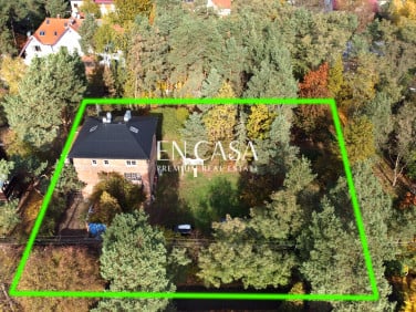 Działka budowlana Warszawa