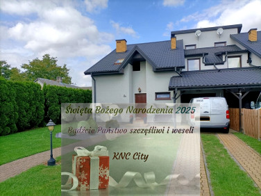 Dom Leokadiów sprzedaż