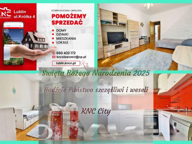 Mieszkanie Lublin