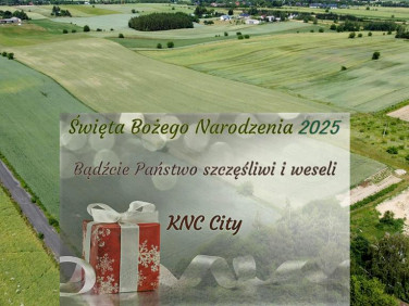 Działka budowlana Snopków