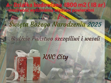 Działka Stoczek-Kolonia