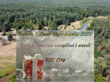 Działka rekreacyjna Wola Chodkowska