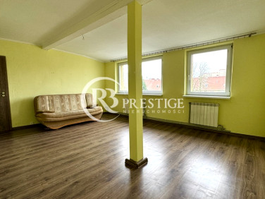 Mieszkanie Police sprzedaż