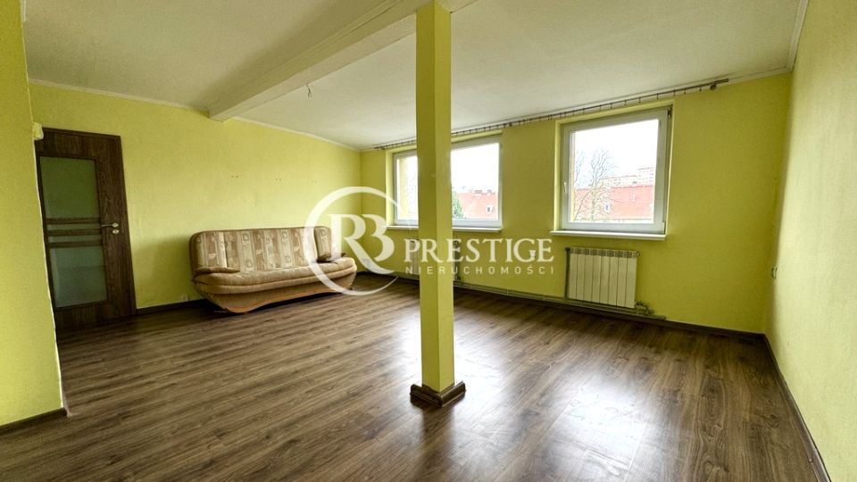 Mieszkanie Police sprzedaż