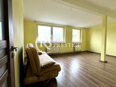 Mieszkanie przy lesie